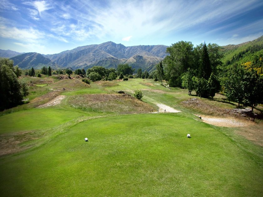 Arrowtown Golf Club