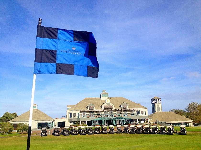 Gulf Harbour Country Club