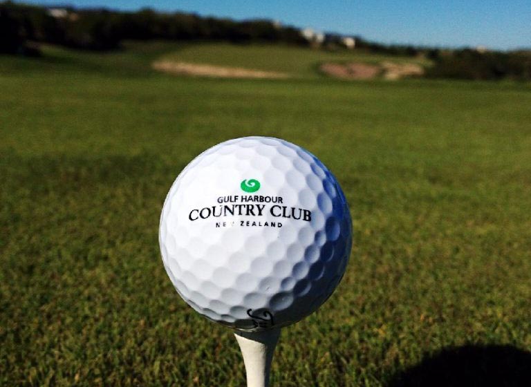 Gulf Harbour Country Club