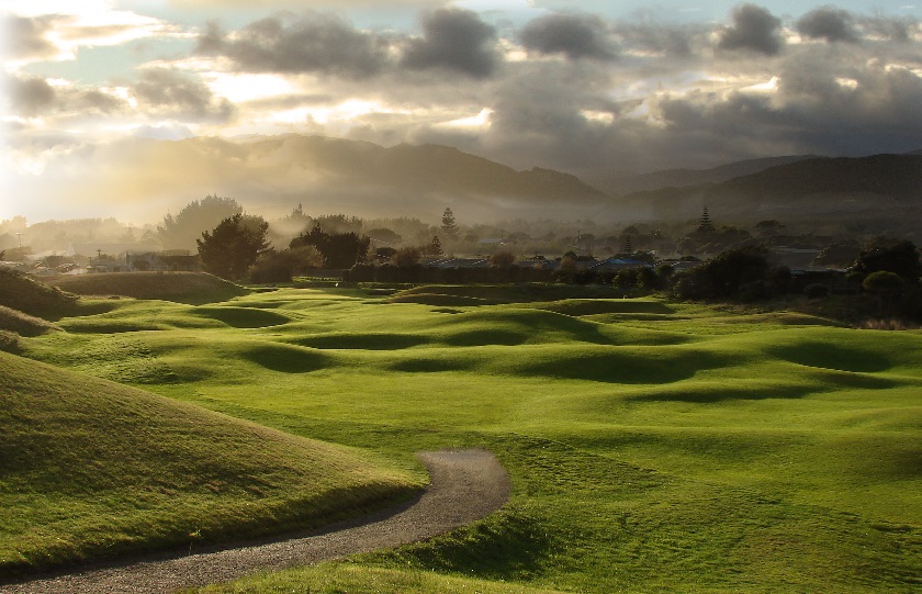 Paraparaumu Golf Club