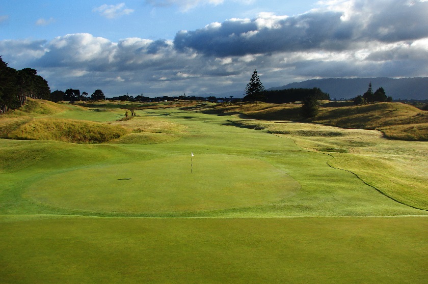 Paraparaumu Golf Club