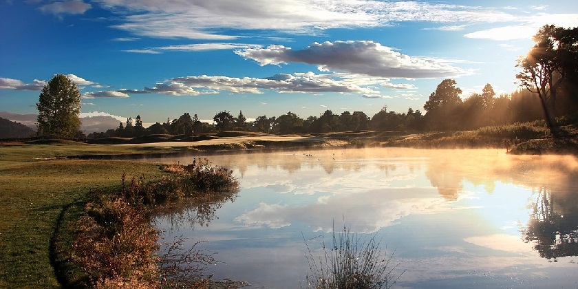 Royal Wellington Golf Club