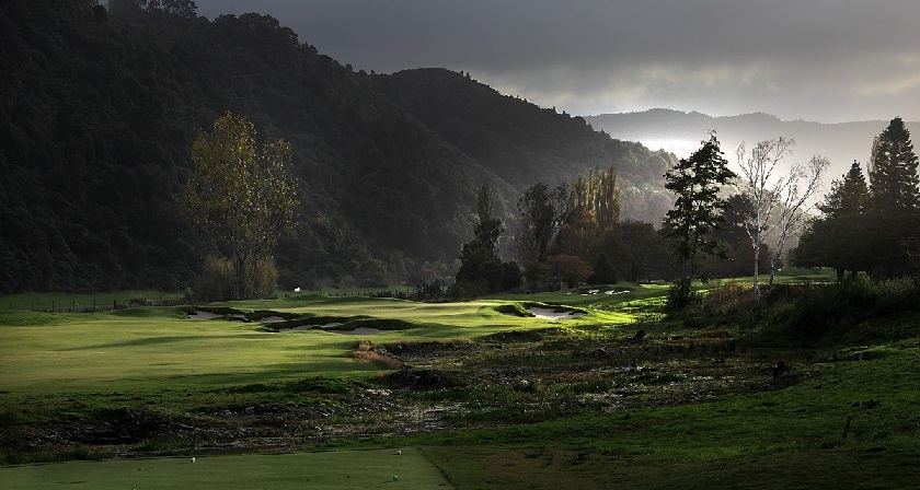 Royal Wellington Golf Club