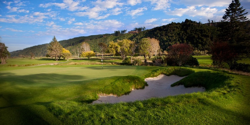 Royal Wellington Golf Club