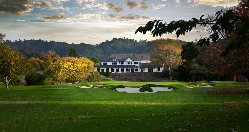 Royal Wellington Golf Club