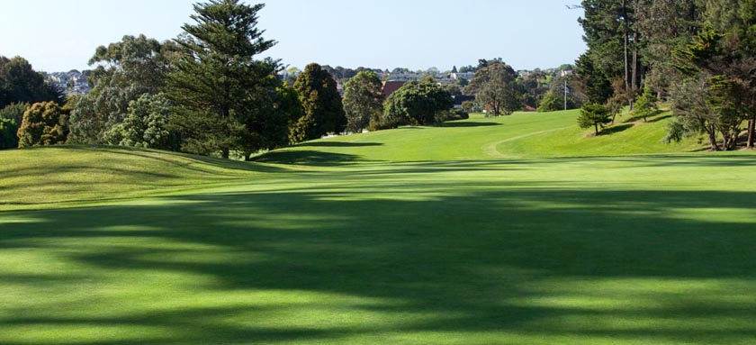 Remuera Golf Club