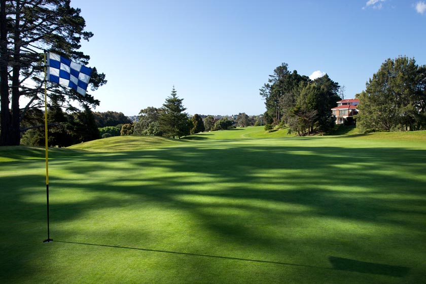 Remuera Golf Club