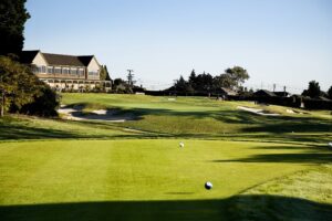 Titirangi Golf Club