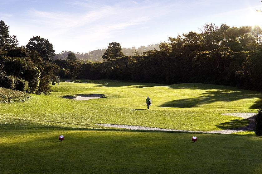 Titirangi Golf Club